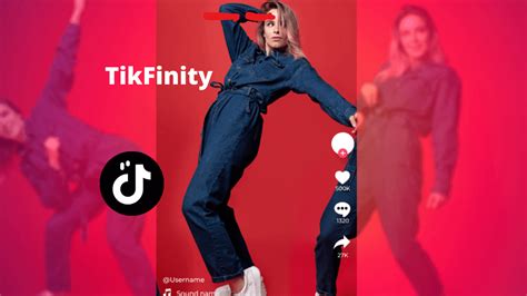 TikFinity